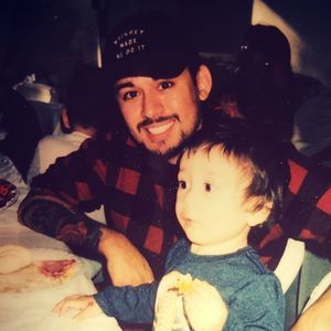 Meet your Posher, Adrian